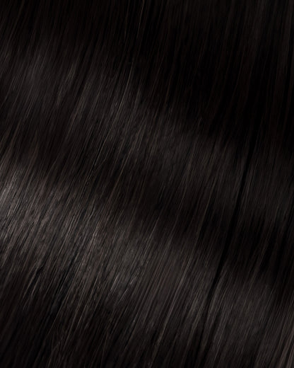 Babe Tape Extensions 18" 100% Human Hair Straight 10 Pieces  DestGlow