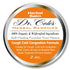 26 - Dr. Cole’s Organic Cough Cold Congestion Relief Balm