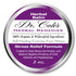 29 - Dr. Cole’s Organic Stress Relief Herbal Balm