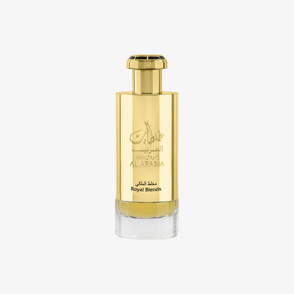 Khaltat Al Arabia Royal Blend by Lattafa USA