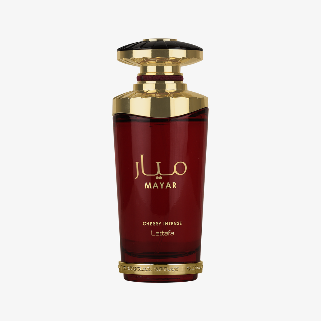 Mayar Cherry Intense by Lattafa USA