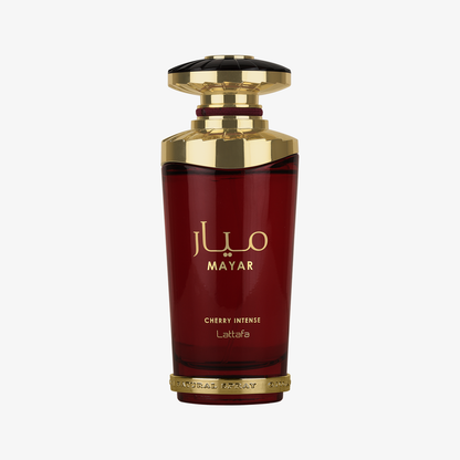 Mayar Cherry Intense by Lattafa USA