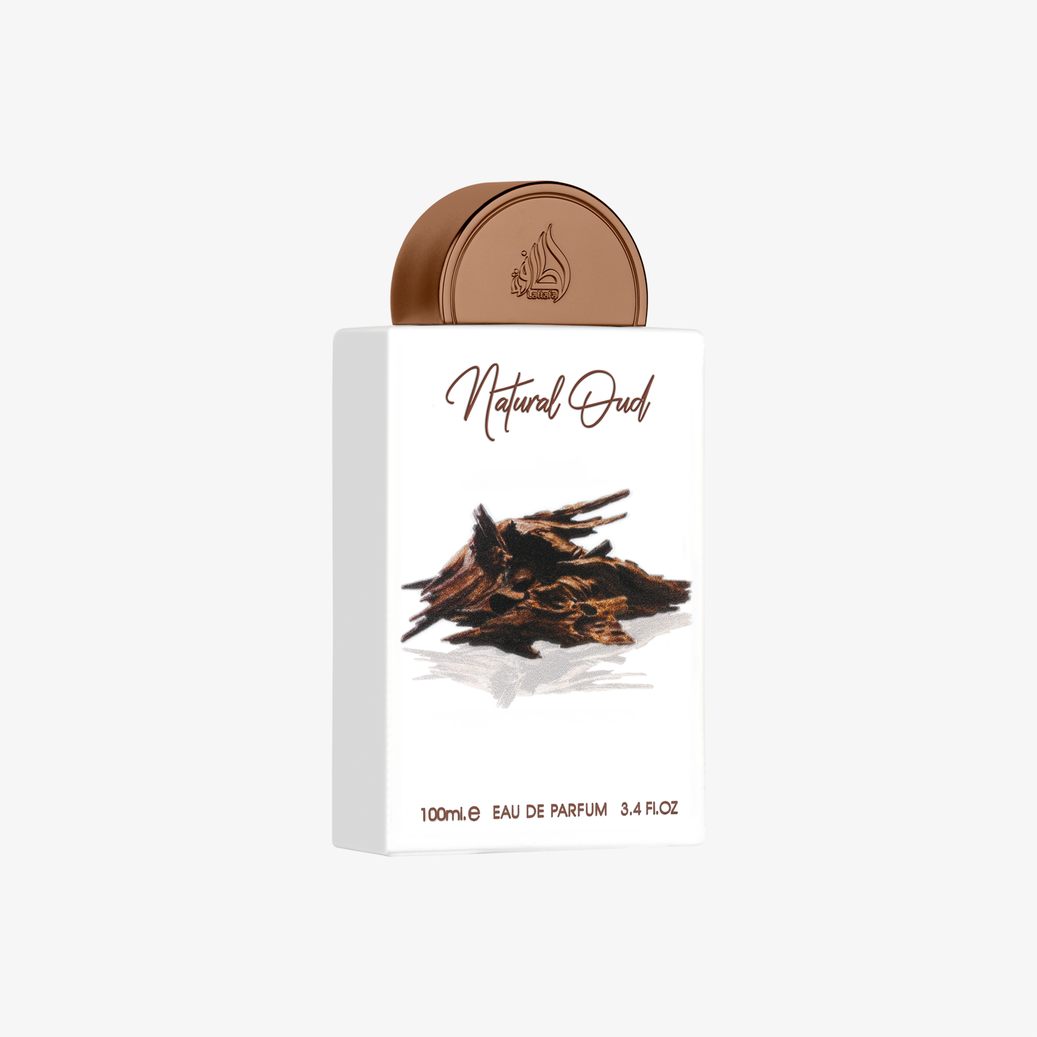 Natural Oud by Lattafa USA