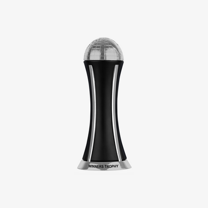 Winners Trophy Silver by Lattafa USA