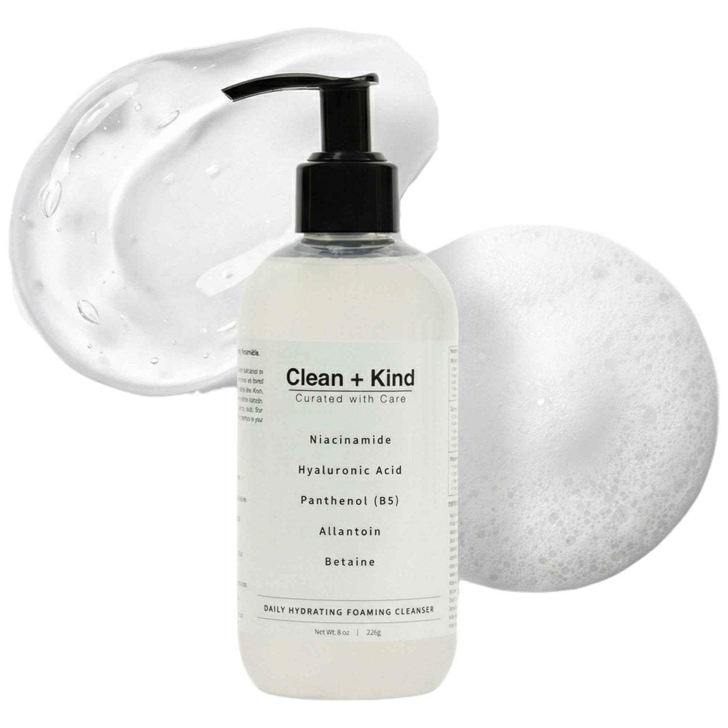 Daily Facial Cleanser