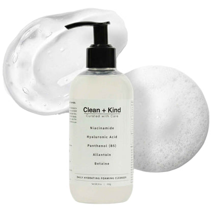 Daily Facial Cleanser