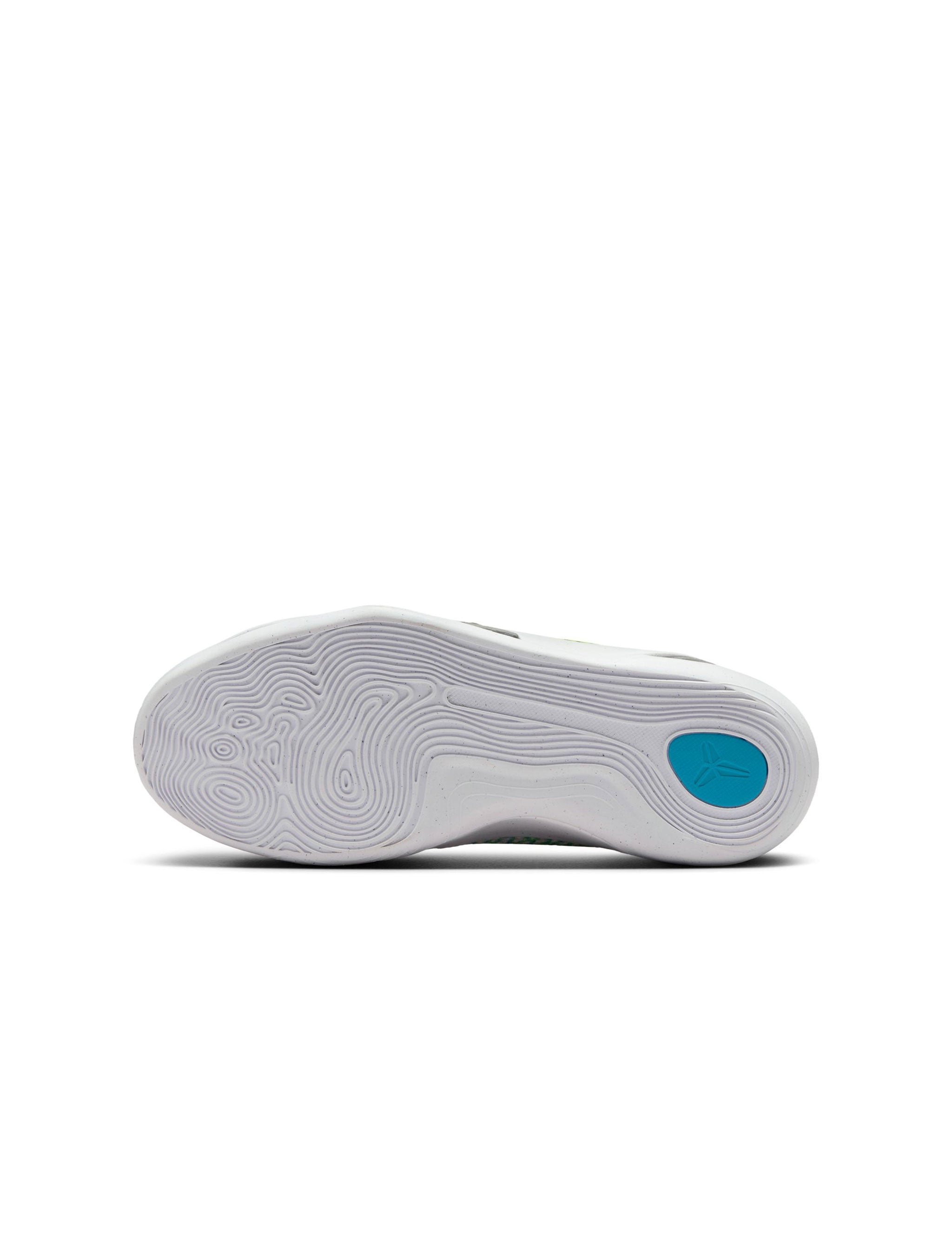 Nike Big Kids Elite - What The by Denim Exchange