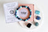 THROAT Chakra Crystals Kit, Chakra&