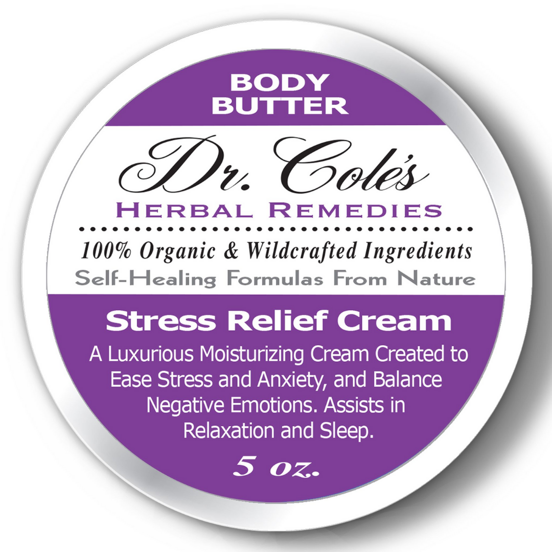 30 - Dr. Cole&