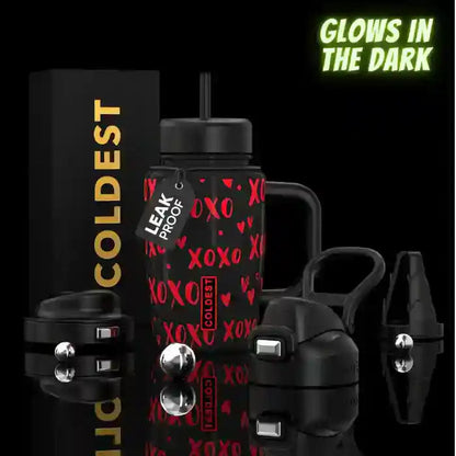 COLDEST 15oz Limitless Ultra v8 by Coldest