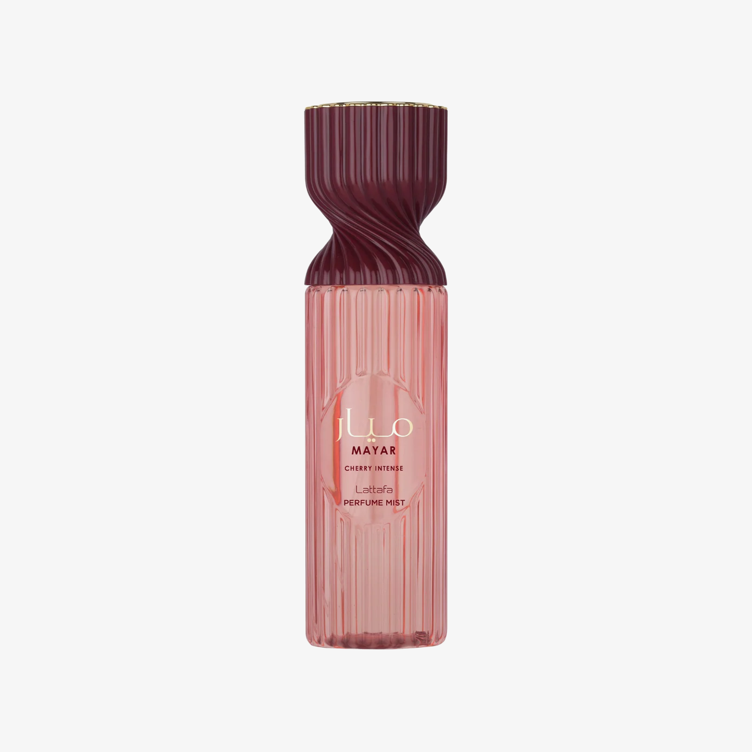 Mayar Cherry Intense Perfume Mist by Lattafa USA