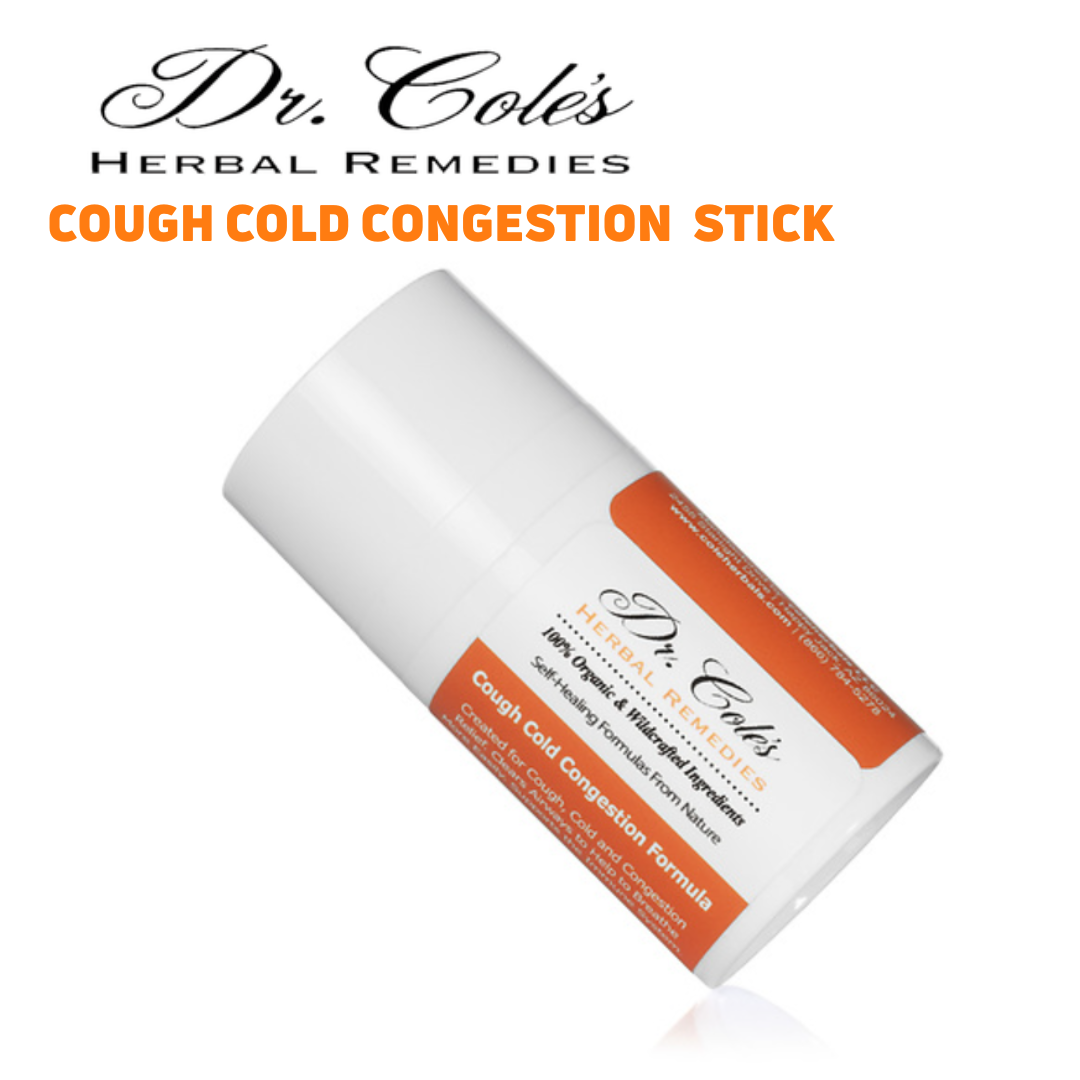 27 - Dr. Cole&