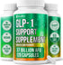 Natural Support Formula | 37 Billion Probiotics – Natural Akkermansia, Chicory Inulin, Berberine - Vitamin D & B2 by FreshDrinkUS - Natural and Premium Herbal Tea