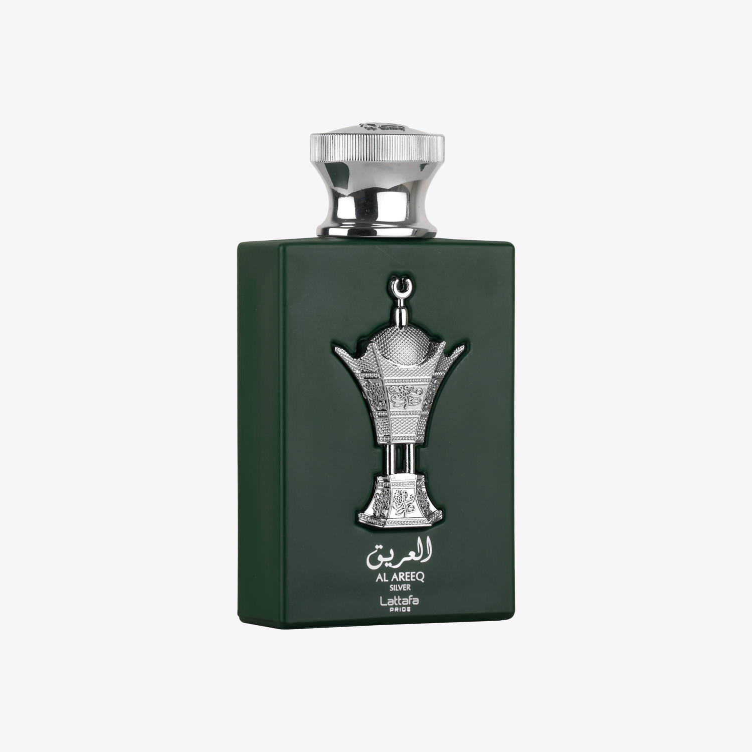 Al Areeq Silver by Lattafa USA