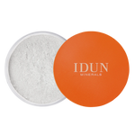 LOOSE MATTIFYING MINERAL POWDER TORA