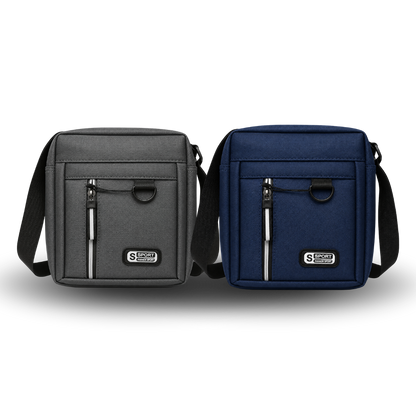Cartera para caballero  DestGlow