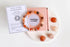 SACRAL Chakra Crystals Kit, Chakra&