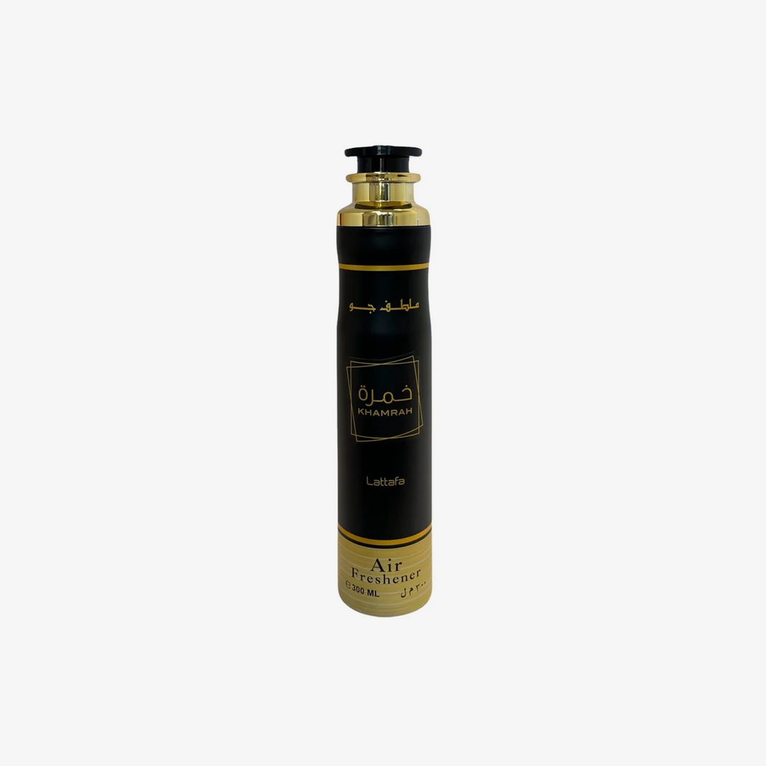 Khamrah Air Freshner by Lattafa USA
