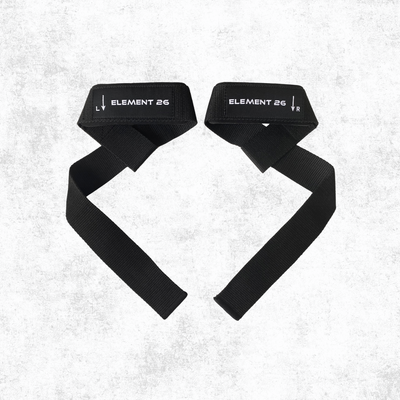 Weight Lifting Straps
