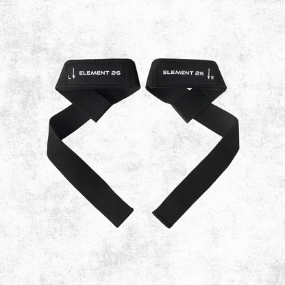 Weight Lifting Straps