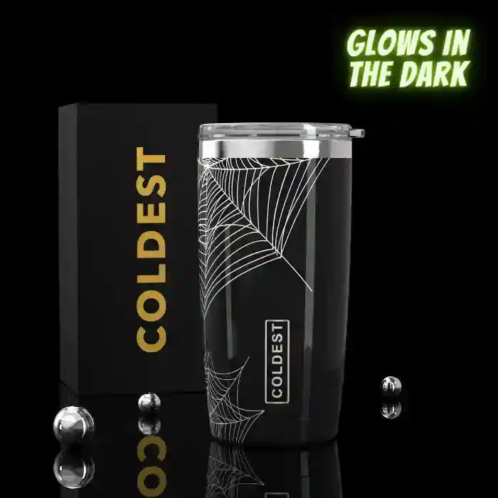 Coldest 20 oz Tumbler v2 by Coldest