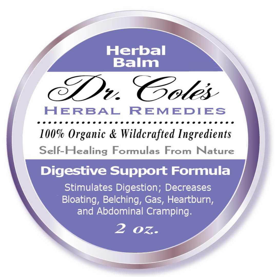 06 - Dr. Cole&