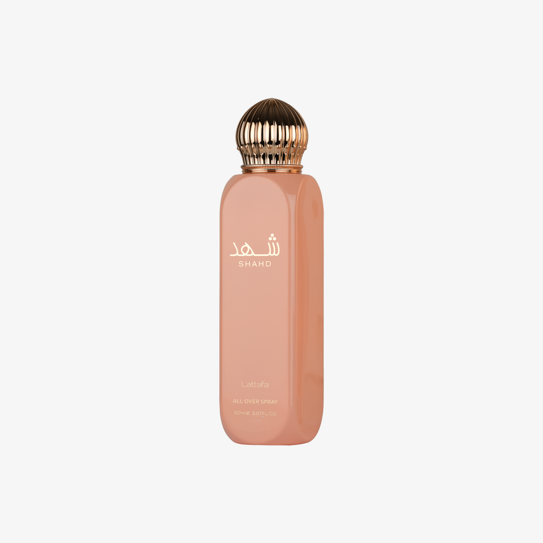 Shahd All Over Spray by Lattafa USA
