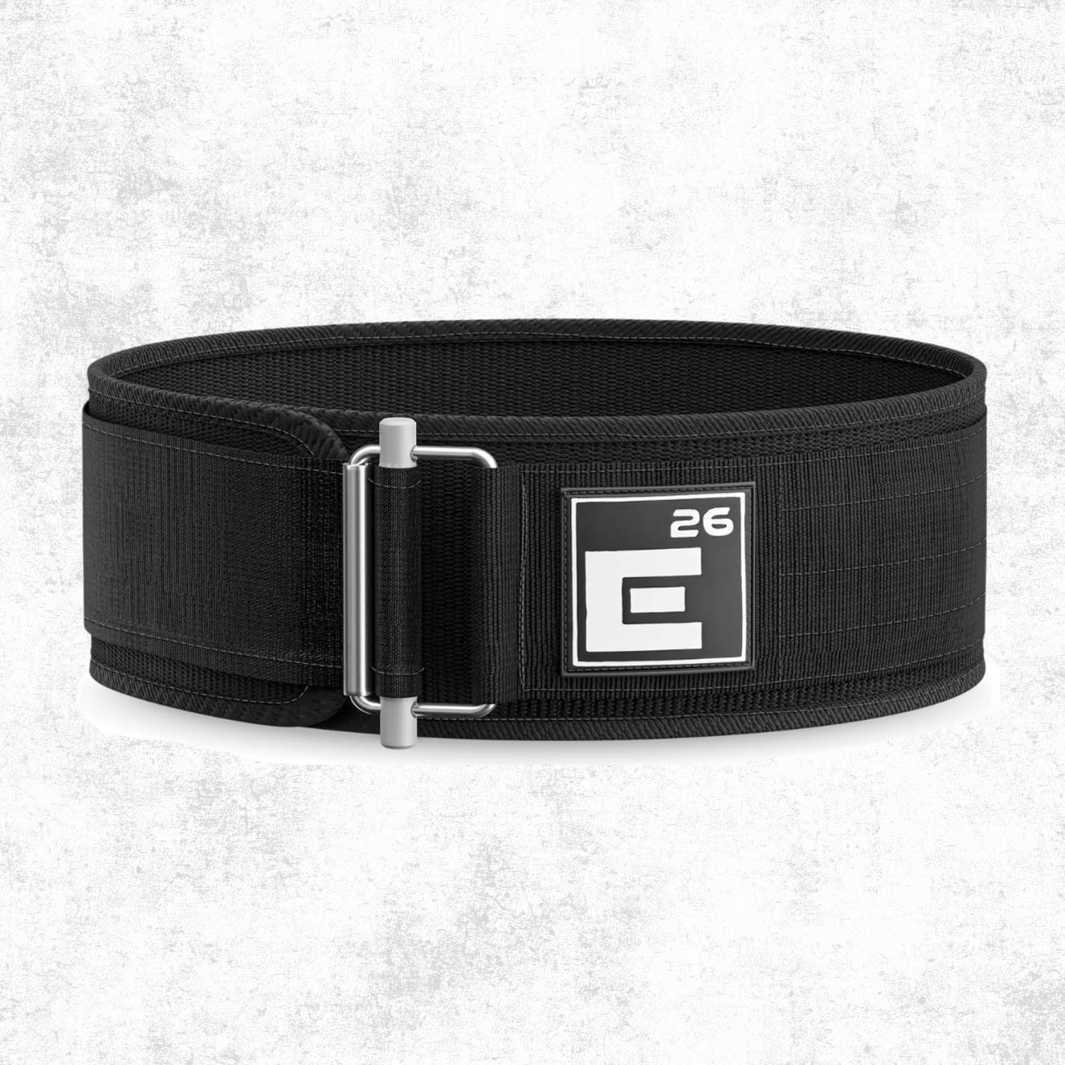 Self Locking Weightlifting Belt