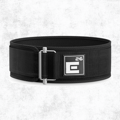 Self Locking Weightlifting Belt