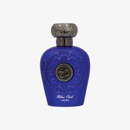 Blue Oud by Lattafa USA