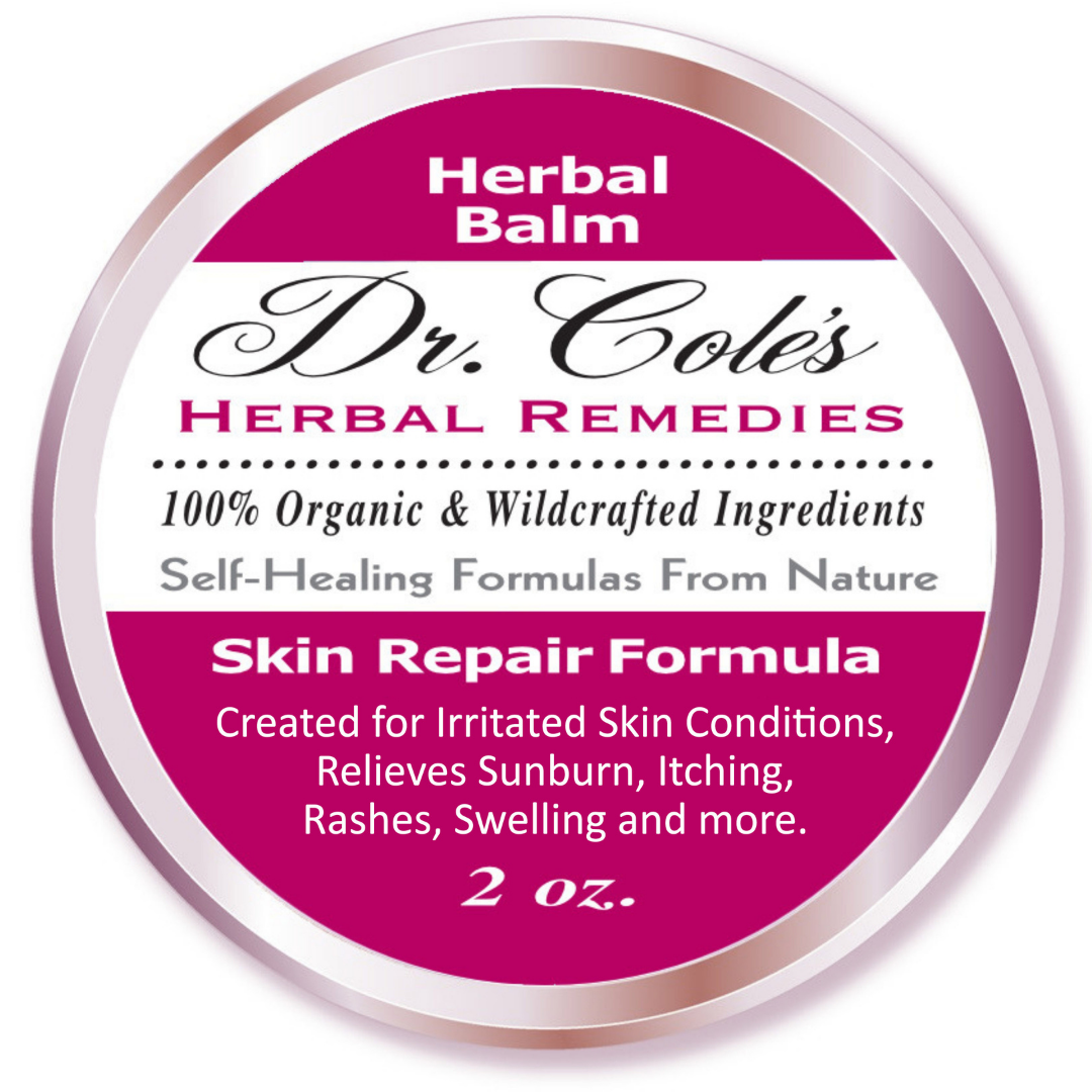 S15 - Skin Repair Cream &amp; Balm Bundle