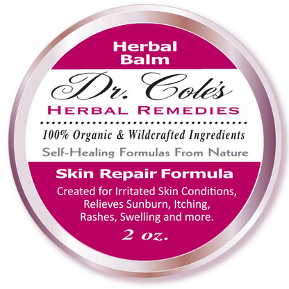 S15 - Skin Repair Cream &amp; Balm Bundle