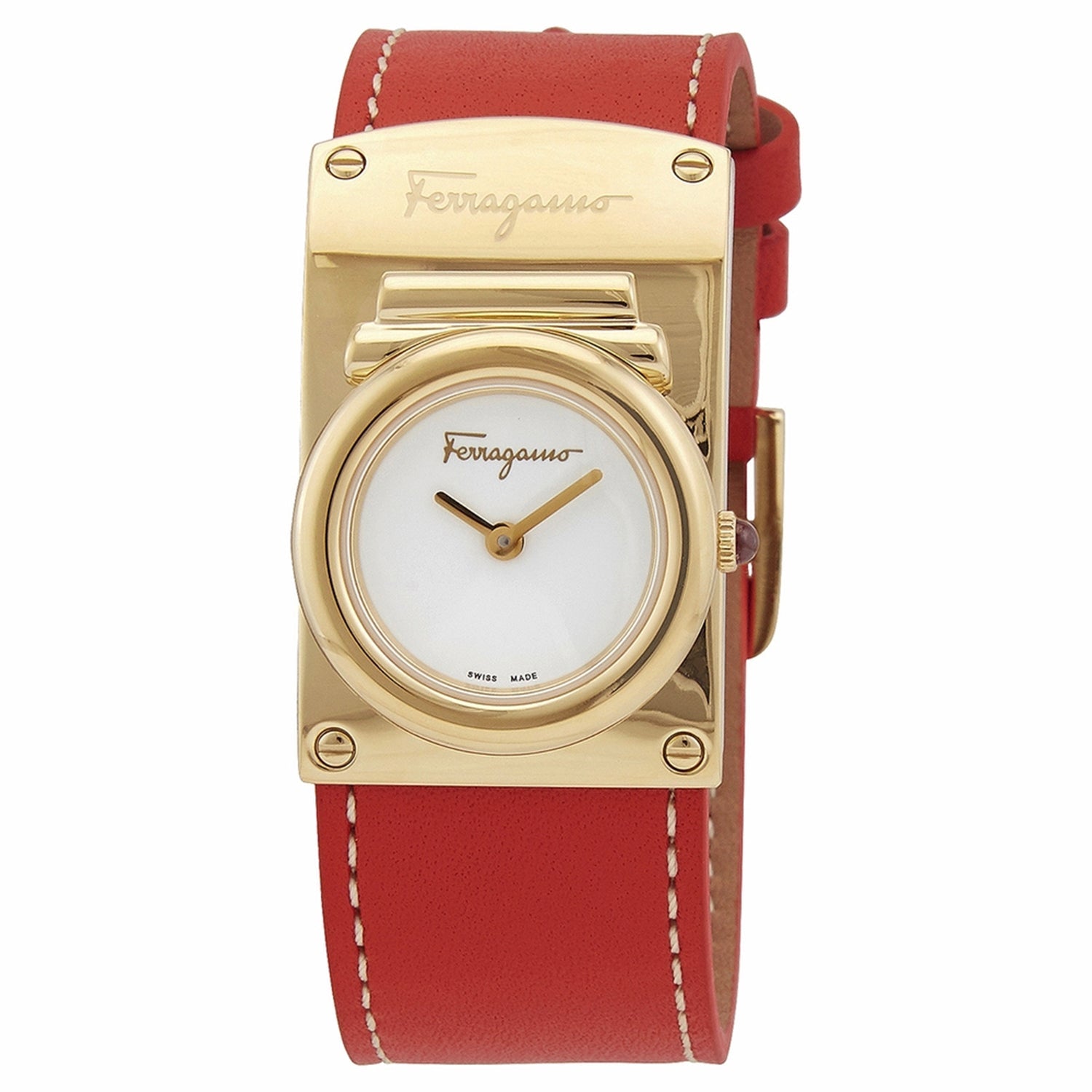 Salvatore Ferragamo Women&