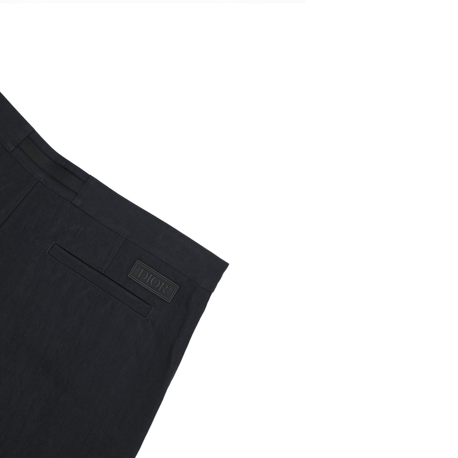 Dior Bermuda Shorts Men by Luosophy