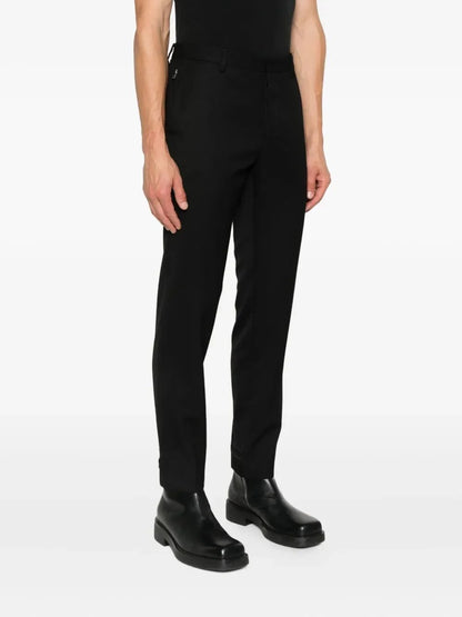 Prada Men Wool Pants by Luosophy
