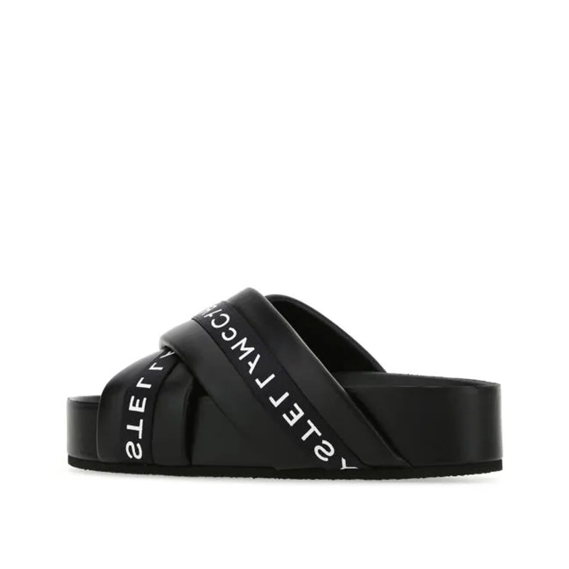 Stella Mccartney Logo Slippers Women by Luosophy