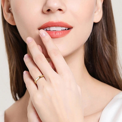 Pure Sterling Silver Inlaid Sparkala™ Ring by Sparkala