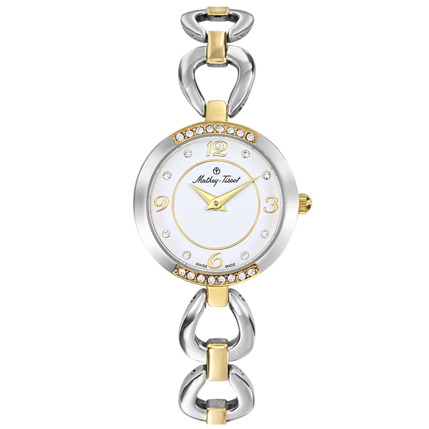 Mathey Tissot Women&