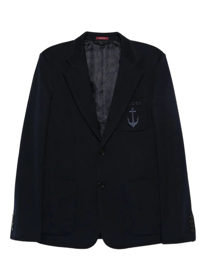 Gucci Men `Marcello` Jacket by Luosophy
