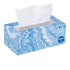 KLEENEX Trusted Care 160 Count 2-Ply White Facial Tissue  DestGlow