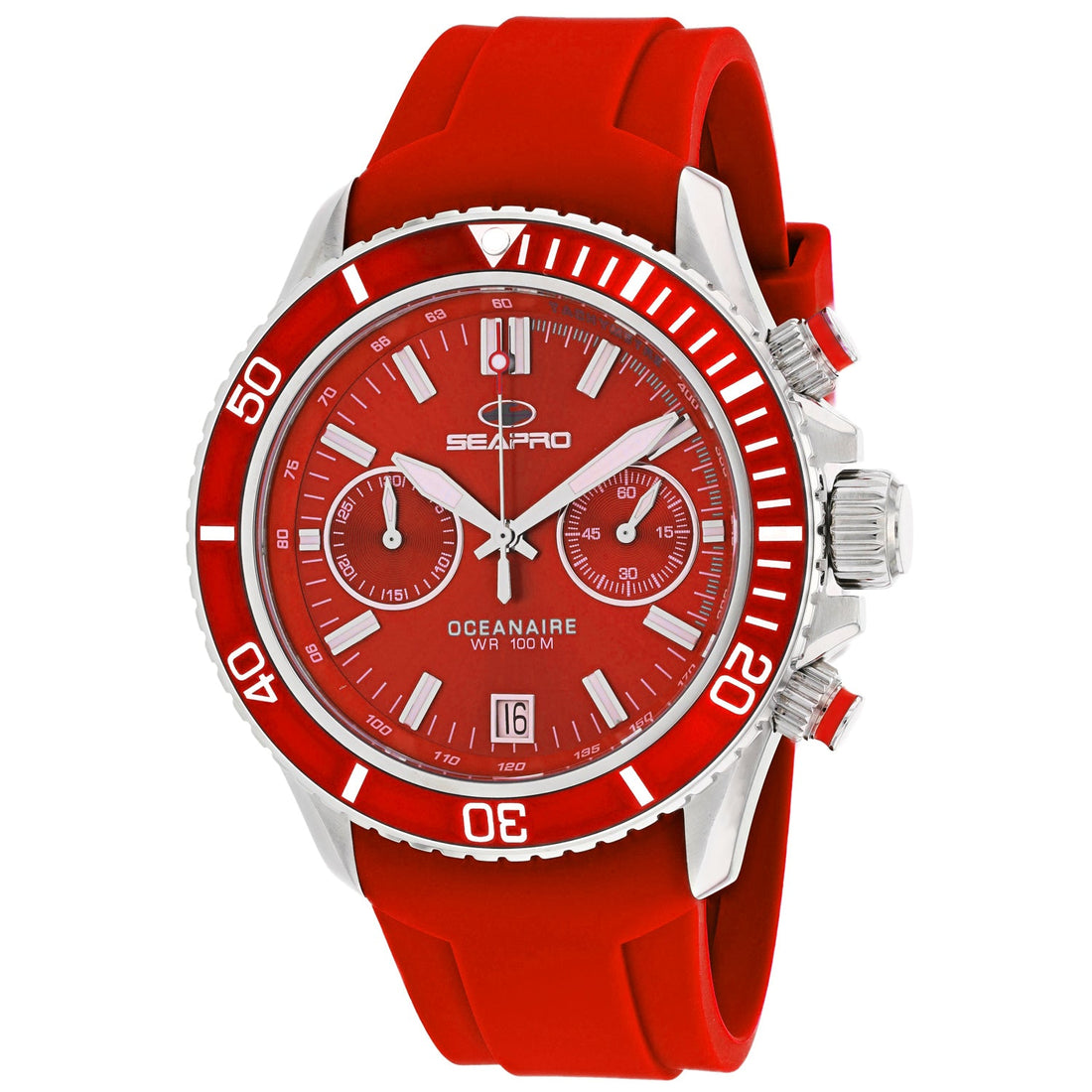 Seapro Men&