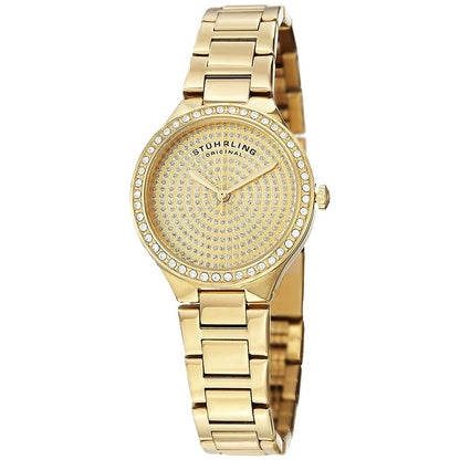 Stuhrling Women&