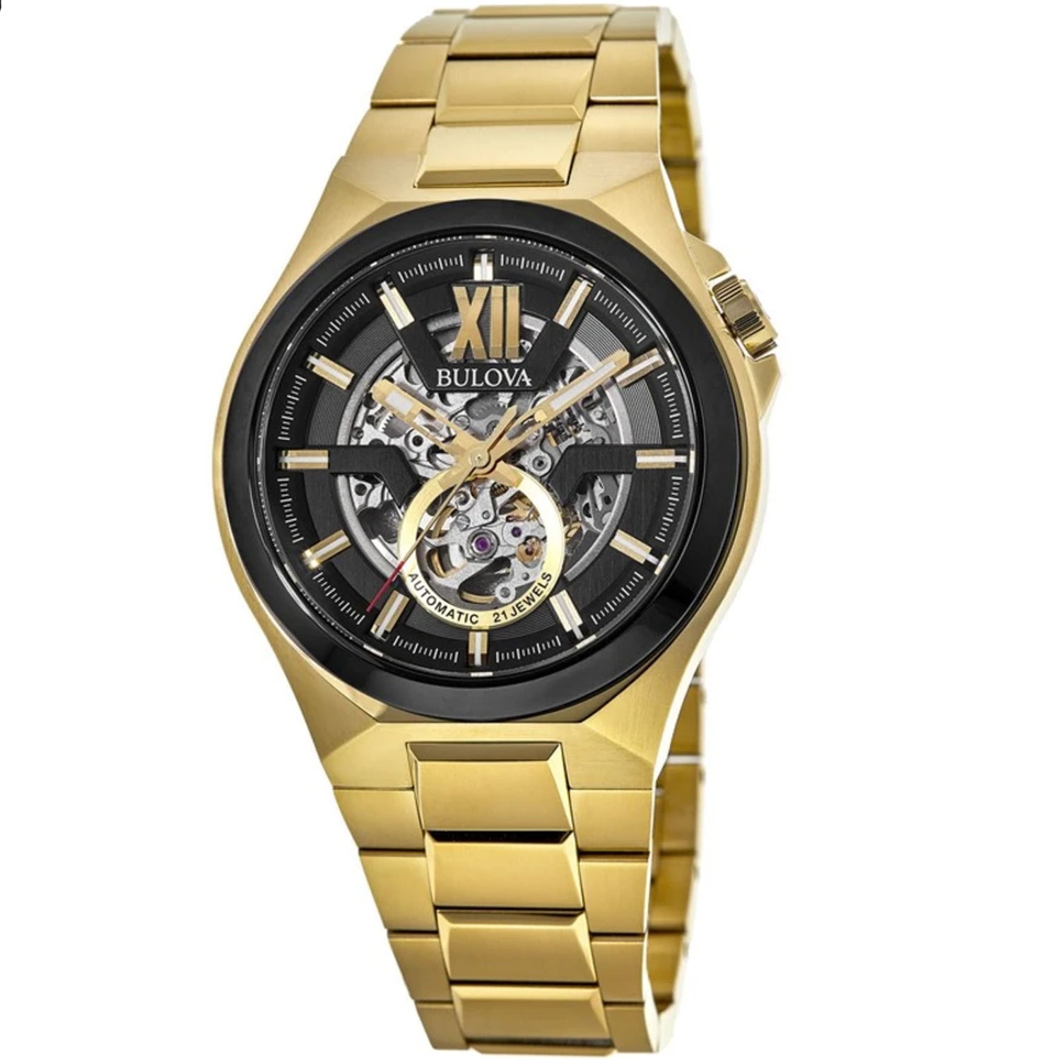 Bulova Men&