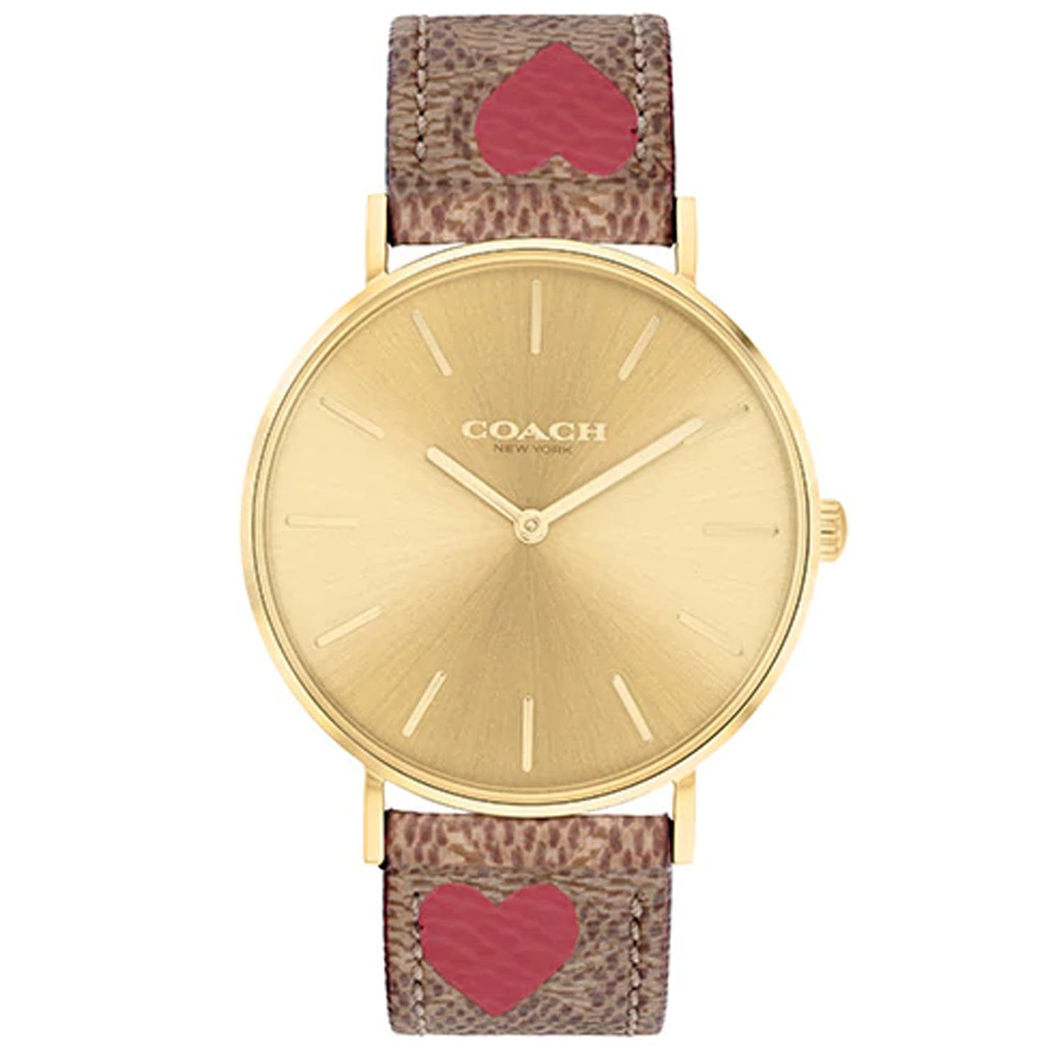 Coach Women&