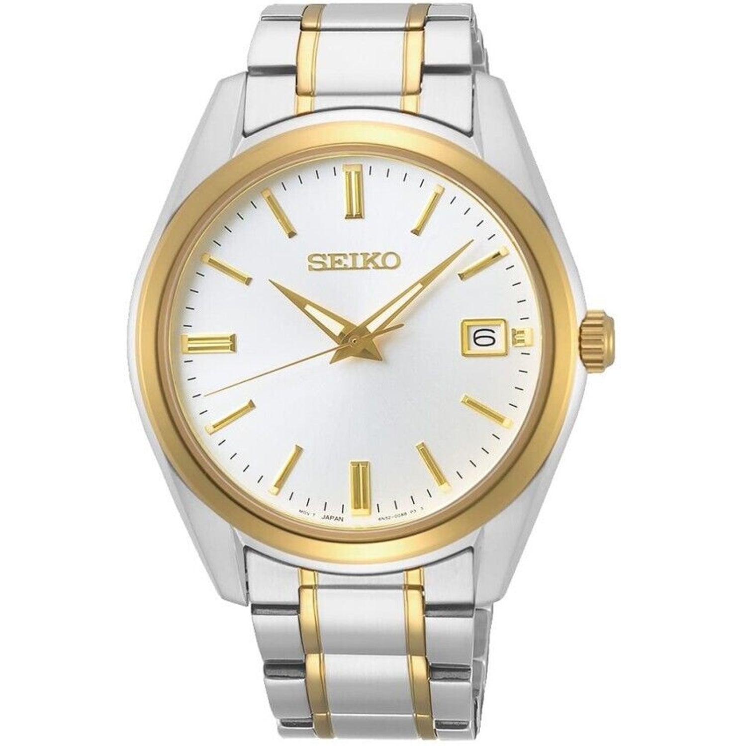 Seiko Men&