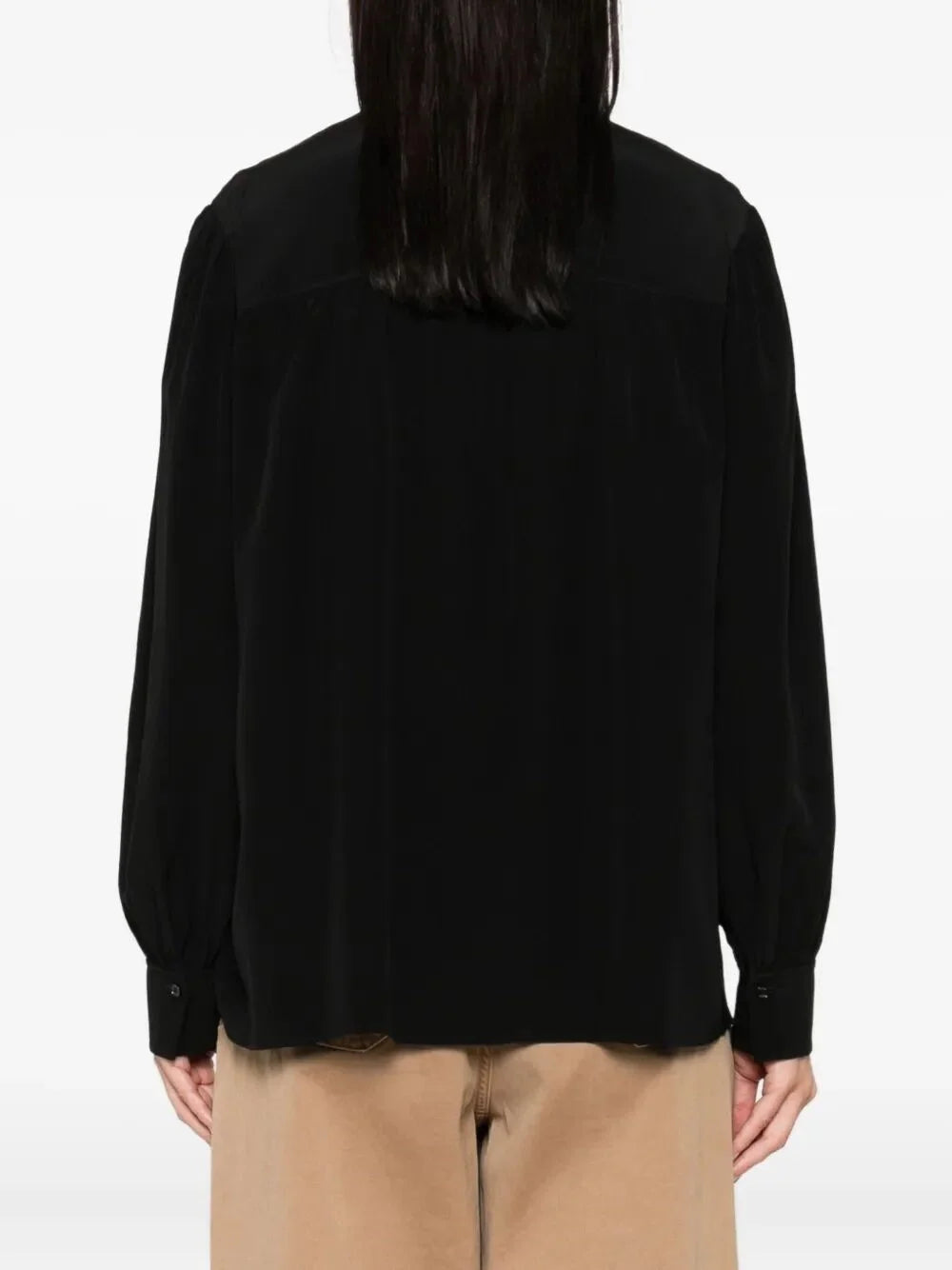 Chloé Women Blouse by Luosophy