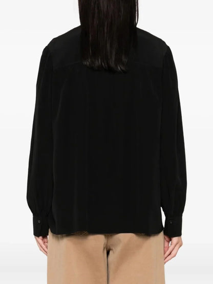 Chloé Women Blouse by Luosophy