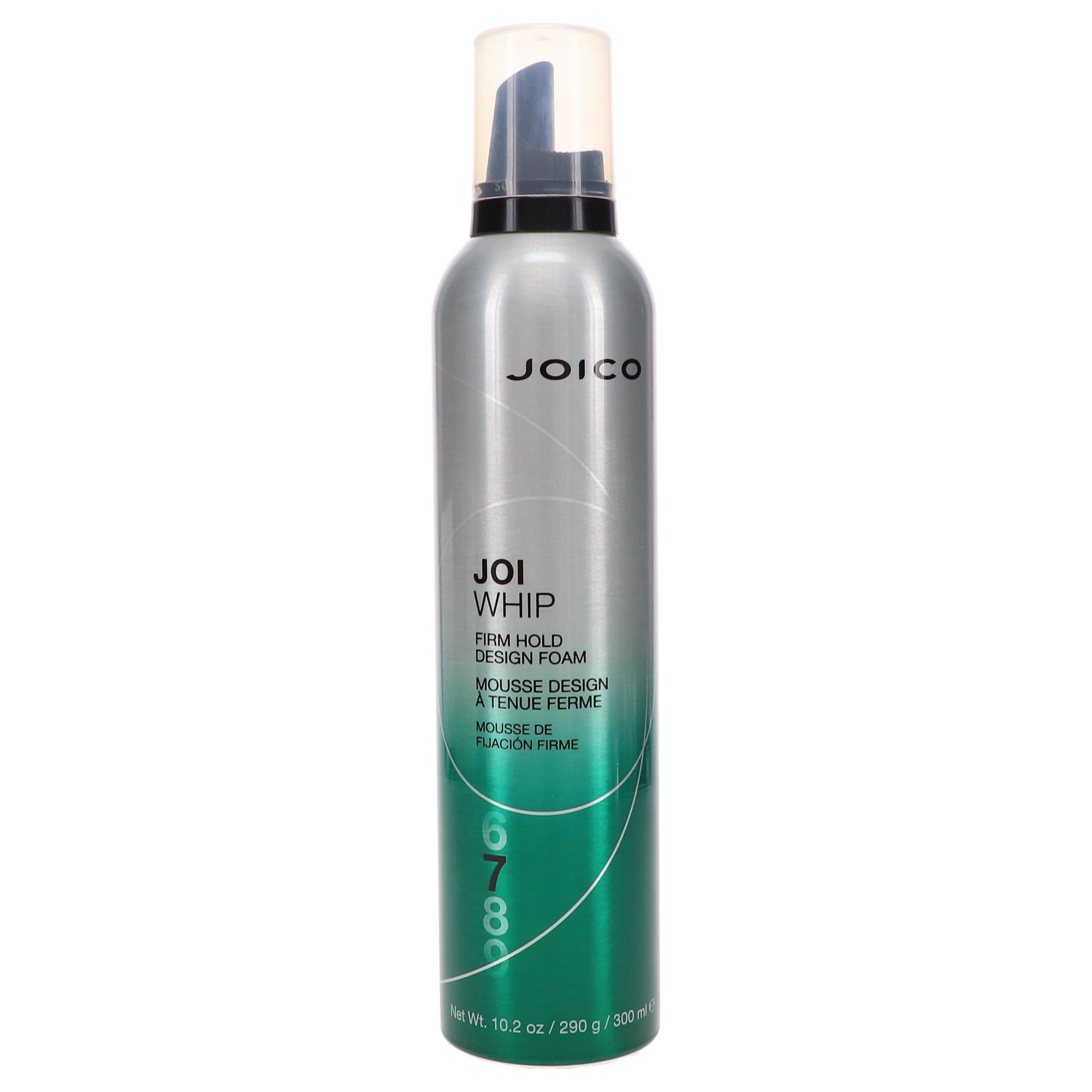 Joico Joiwhip Firm Hold Design Fo am 10.2 oz by Pasteur Pharmacy