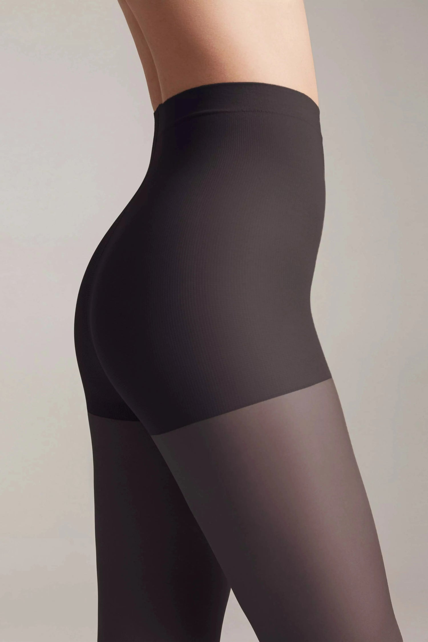 Tights Conte Active Soft 40 Den - Shaping Support with Vitamin E by TheRanok.com