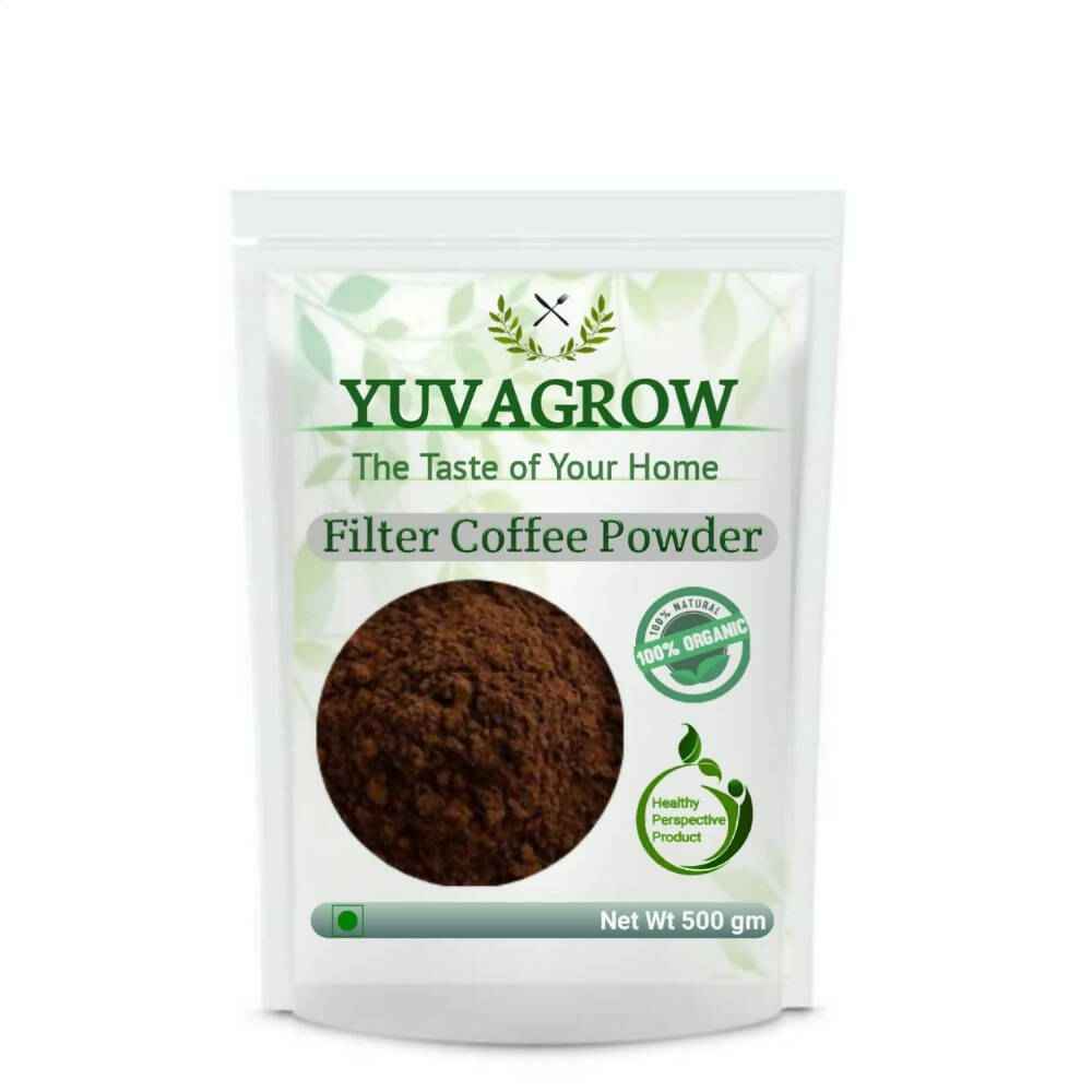 Yuvagrow Filter Coffee Powder